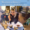 Mancini,henry - Breakfast At Tiffany's - O.s.t. - Vinyl Record