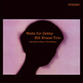 Evans,bill - Waltz For Debby - Vinyl Record