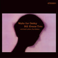 Waltz For Debby (Bonus Track) [Clear Vinyl] [Limited Edition] [180 Gram] Vinyl Record