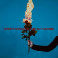 As December Falls - Everything's On Fire But I'm Fine - Music CD