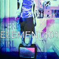 Element 101 - Stereo Girl - Vinyl Record