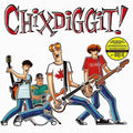 Chixdiggit - Chixdiggit - Vinyl Record