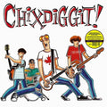 Chixdiggit - Chixdiggit [Colored Vinyl] [Limited Edition]