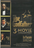 Godfather 3mc - Godfather 3mc - DVD