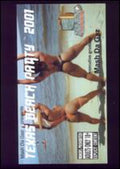 Texas Beach Party 2001 - Texas Beach Party 2001 - DVD
