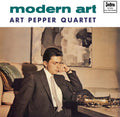 Pepper,art - Modern Art (blue Note Tone Poet Edition) - Vinyl Record