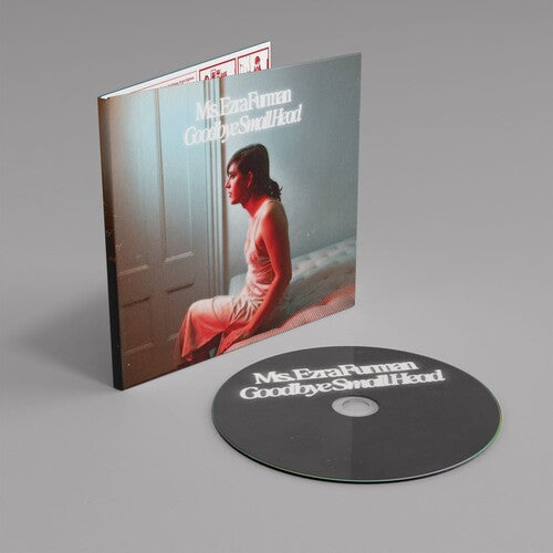 Furman,ezra - Goodbye Small Head - Music CD