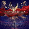 Danish National Symphony Orchestra - Hollywood Gala Ii - Award Night At The Symphony - Music CD