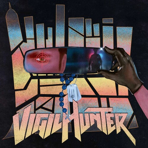 Vigilhunter - Vigilhunter - Pink - Vinyl Record