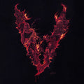 V - Oxblood [Colored Vinyl] (Red) [Download Included] Vinyl Record