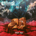 Vultures Vengeance - Dust Age - Oxblood [Colored Vinyl] (Red)
