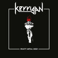 Kerrigan - Heavy Metal 2020 - Vinyl Record