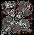 Indian Nightmare - Banished Into Endless Chaos - Music CD