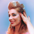 Carlotti,barbara - Cheris Ton Futur - Music CD