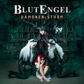 Blutengel - Damonen:Sturm [CD]