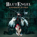 Blutengel - Damonen:sturm - Music CD