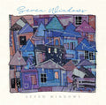 Seven Windows - Seven Windows - Music CD