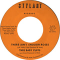 There Ain't Enough Roses [LP] Vinyl Record