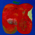 Convenience - Like Cartoon Vampires - Red [LP]