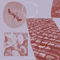 Rindert Lammers - Thank You Kirin Kiki [LP]