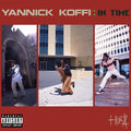 Thurz - Yannick Koffi In Time - Vinyl Record