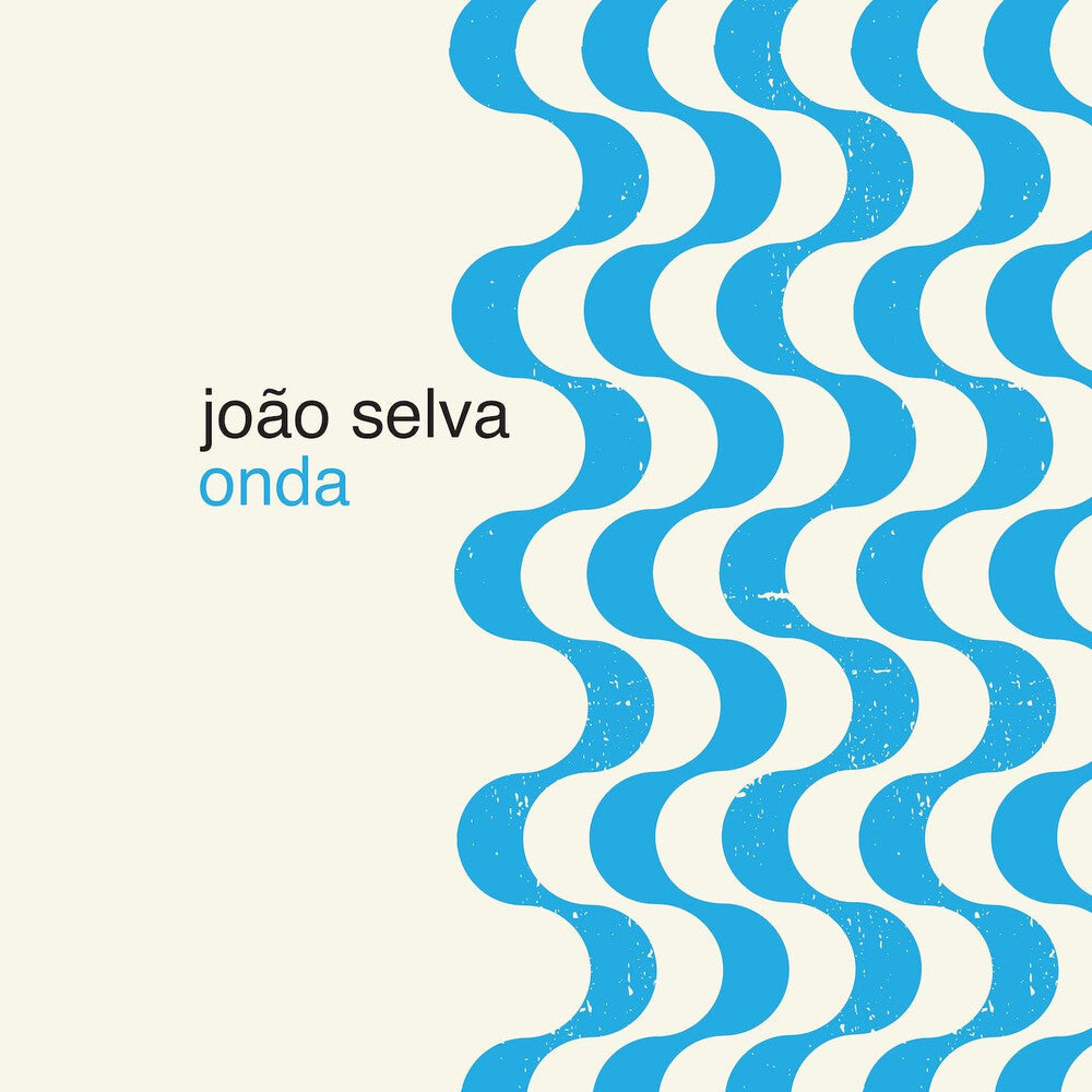 Onda [LP] Vinyl Record