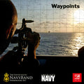 Barber / Canfield / Grainger - Waypoints - Music CD