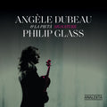 Glass / Dubeau - Signature Philip Glass - Music CD