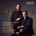 Mozart / Cohen / Hamelin - Piano Concertos Nos. 20 & 23 - Music CD