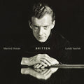 Britten / Vasilek / Martinu Voices - Britten - Music CD
