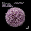 Fux / Bernardini / Piccinini - La Corona D Arianna - Music CD