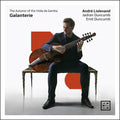 Bach,j.s. / Abel / Lislevand - Autumn Of The Viola Da Gamba - Music CD