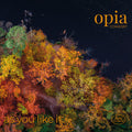 Attaingnant / Marenzio / Monteverdi / Opia - As You Like It. - Music CD