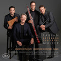Muller / Oggier / Zehnder - Uncommon Concertos - Music CD