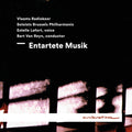 Eisler / Radiokoor / Brussels Philharmonic Soloist - Entartete Musik - Music CD