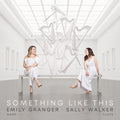Bach,j.s. / Greenaway / Walker - Something Like This - Music CD