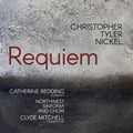 Nickel / Redding / Mitchell - Requiem - Music CD