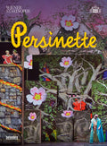 Fries / Dwyer / Bohinec - Persinette - DVD