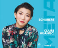 Schubert / Huangci - Meta - Music CD