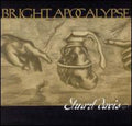 Davis,stuart - Bright Apacolypse - Music CD