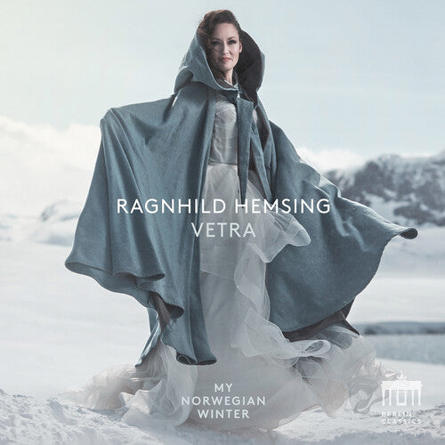 Hemsing,ragnhild - Vetra - Vinyl Record