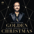 Bach / Buxtehude / Klieser - Golden Christmas - Vinyl Record