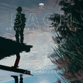 Bach,j.s. / Halubek - Organ Landscapes - Arnstadt Brandis Zschortau - Music CD