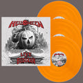 Helloween - Live At Budokan - Vinyl Record