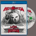 Helloween - Live At Budokan - Blu-ray