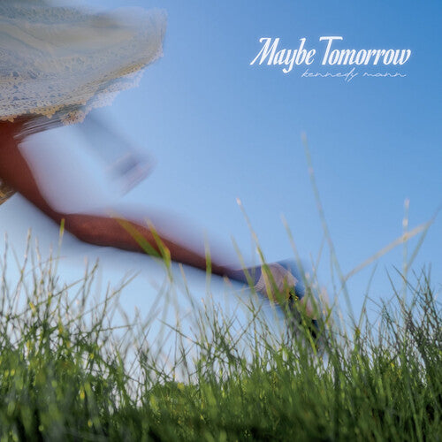 Mann,kennedy - Maybe Tomorrow - Vinyl Record