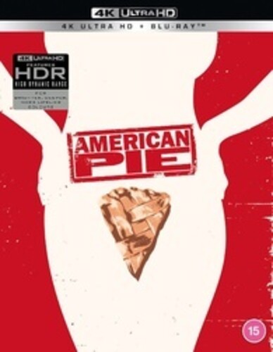 American Pie - American Pie - UHD