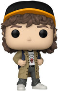 Pop Television Stranger Things - Pop Television Stranger Things S5 Pop 4 - Collectibles