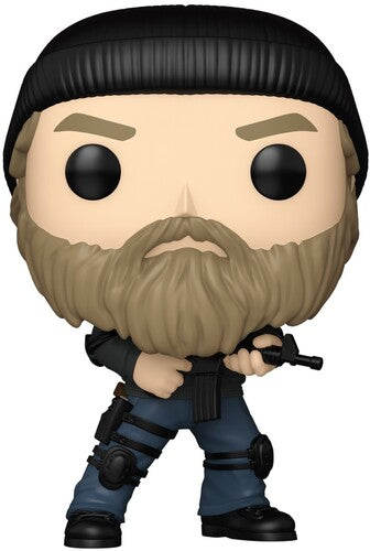 Pop Television Stranger Things - Pop Television Stranger Things S5 Pop 7 - Collectibles