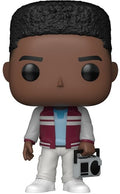 Pop Television Stranger Things - Pop Television Stranger Things S5 Pop 8 - Collectibles